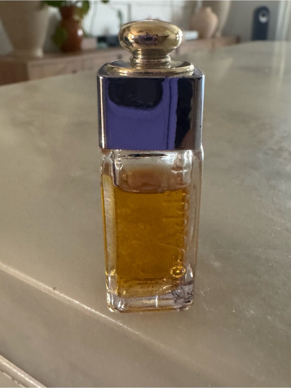 Christian Dior Addict EAU Mini Travel Size